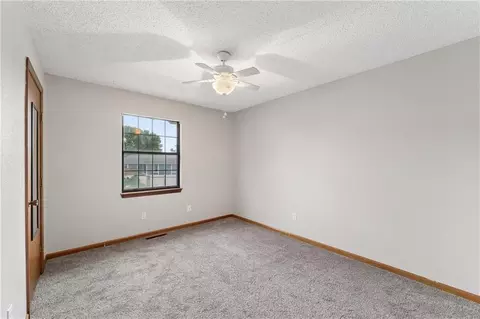 Bedroom - 19208 E 12th Street North Ct, Independence, MO 64056 photo 5 of 13