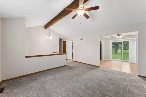 Living - 19208 E 12th Street North Ct, Independence, MO 64056 photo 3 of 5