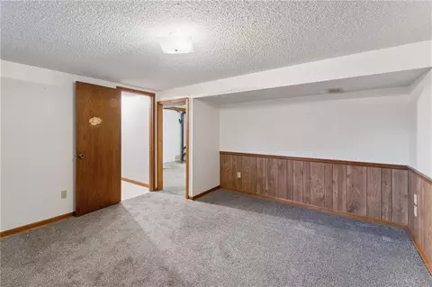 Bedroom - 19208 E 12th Street North Ct, Independence, MO 64056 photo 12 of 13