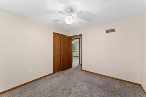 Bedroom - 19208 E 12th Street North Ct, Independence, MO 64056 photo 9 of 13