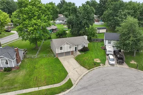 View/Area - 19208 E 12th Street North Ct, Independence, MO 64056 photo 1 of 4