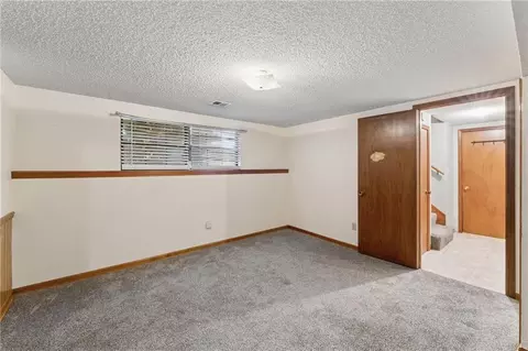 Bedroom - 19208 E 12th Street North Ct, Independence, MO 64056 photo 11 of 13