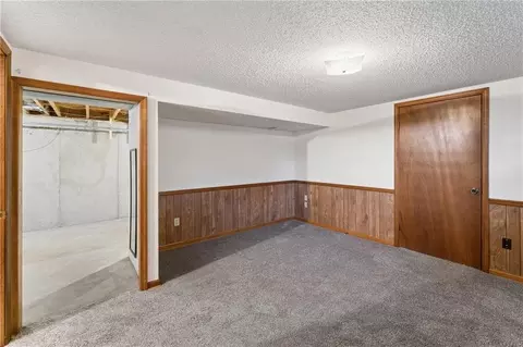 Bedroom - 19208 E 12th Street North Ct, Independence, MO 64056 photo 13 of 13
