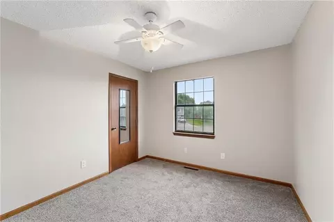 Bedroom - 19208 E 12th Street North Ct, Independence, MO 64056 photo 6 of 13