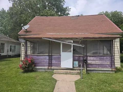 308 W Cleveland St, Charleston, MO 63834