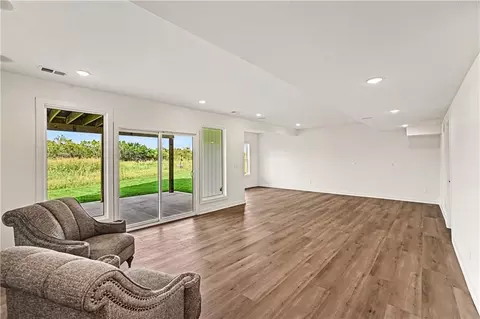 Living - 3116 SW Summit View Trl, Lees Summit, MO 64082 photo 5 of 8
