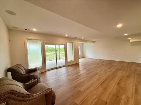 Living - 3116 SW Summit View Trl, Lees Summit, MO 64082 photo 3 of 4