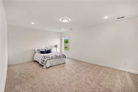 Bedroom - 3116 SW Summit View Trl, Lees Summit, MO 64082 photo 2 of 2