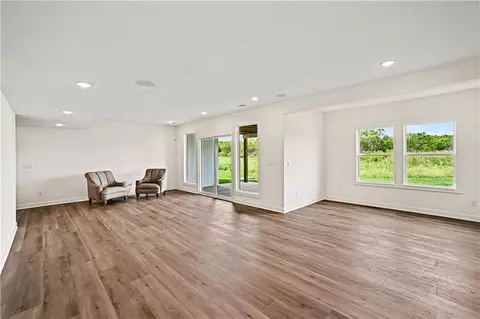 Living - 3116 SW Summit View Trl, Lees Summit, MO 64082 photo 6 of 8