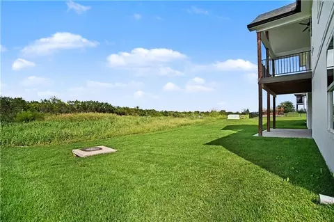 Exterior - 3116 SW Summit View Trl, Lees Summit, MO 64082 photo 10 of 10