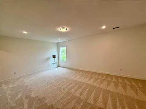 Bedroom - 3116 SW Summit View Trl, Lees Summit, MO 64082 photo 2 of 2