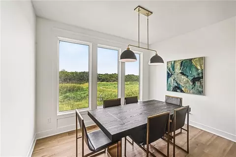 Dining - 3116 SW Summit View Trl, Lees Summit, MO 64082 photo 1 of 1