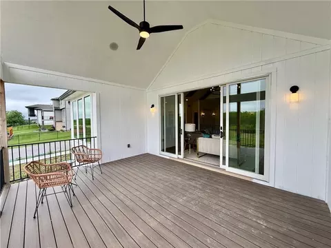 Exterior - 3116 SW Summit View Trl, Lees Summit, MO 64082 photo 3 of 3
