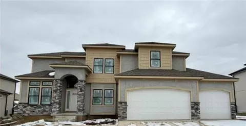 3133 SW Summit View Trl, Lees Summit, MO 64082
