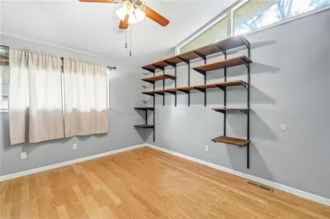 Bedroom - 5740 E Catalpa St, Springfield, MO 65809 photo 2 of 3