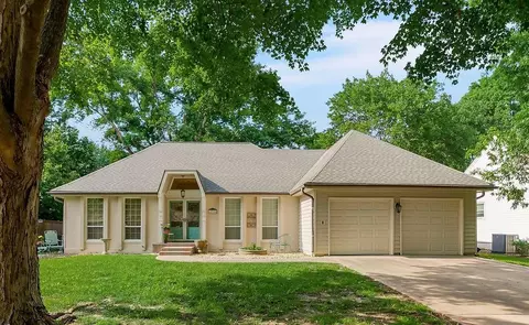 12306 W 102nd St, Lenexa, KS 66215