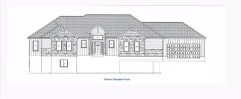 lot14 Cheyenne St, Bonner Springs, KS 66012