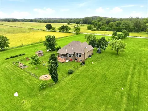 View/Area - 31502 E Heidelberger Rd, Buckner, MO 64016 photo 7 of 9