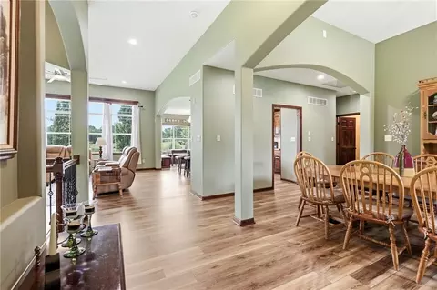 Entry Way - 31502 E Heidelberger Rd, Buckner, MO 64016 photo 2 of 2