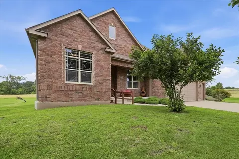 Exterior - 31502 E Heidelberger Rd, Buckner, MO 64016 photo 3 of 14