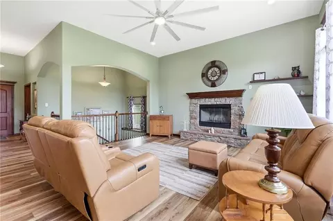 Living - 31502 E Heidelberger Rd, Buckner, MO 64016 photo 2 of 6