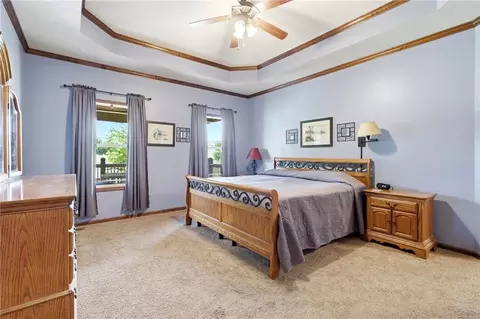 Bedroom - 31502 E Heidelberger Rd, Buckner, MO 64016 photo 1 of 4