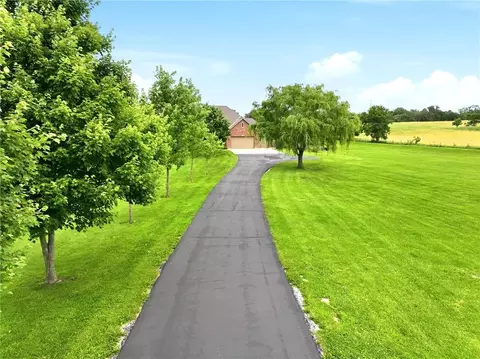 Exterior - 31502 E Heidelberger Rd, Buckner, MO 64016 photo 14 of 14