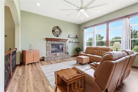 Living - 31502 E Heidelberger Rd, Buckner, MO 64016 photo 1 of 6