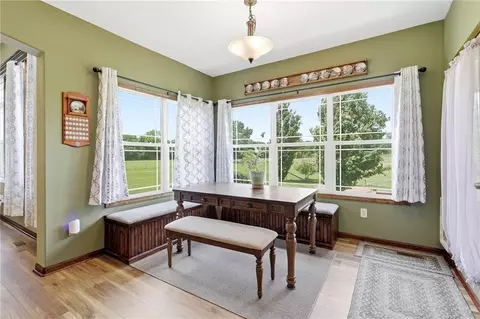 Dining - 31502 E Heidelberger Rd, Buckner, MO 64016 photo 1 of 4