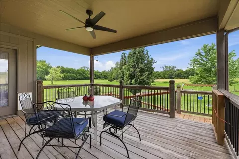 Exterior - 31502 E Heidelberger Rd, Buckner, MO 64016 photo 6 of 14