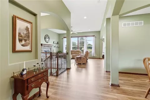Entry Way - 31502 E Heidelberger Rd, Buckner, MO 64016 photo 1 of 2