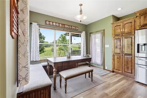 Dining - 31502 E Heidelberger Rd, Buckner, MO 64016 photo 2 of 4