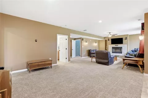 Living - 31502 E Heidelberger Rd, Buckner, MO 64016 photo 6 of 6