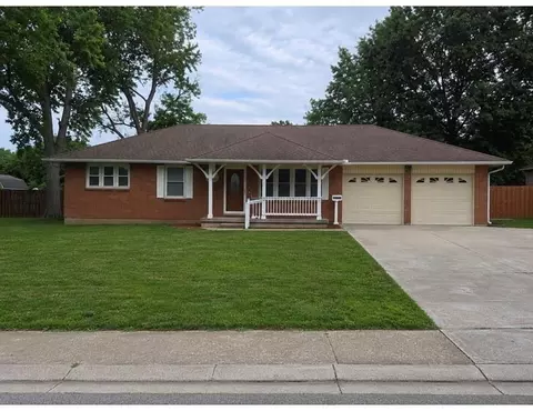 15309 E 42nd Ter, Independence, MO 64055