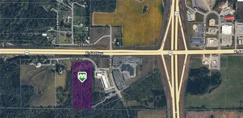 10099 K-68 Hwy, Louisburg, KS 66053