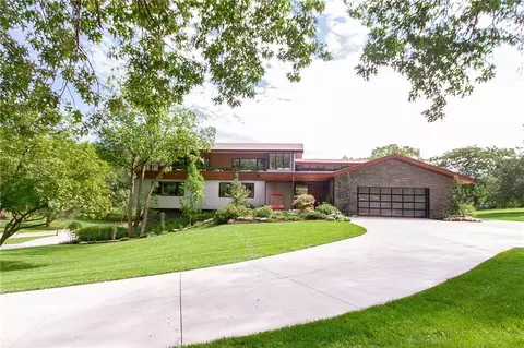 9309 High Dr, Leawood, KS 66206