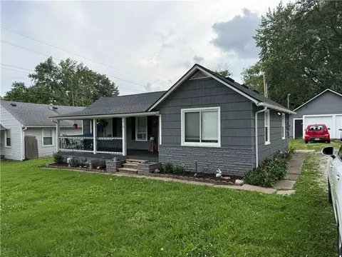 218 S Hunter St, Independence, MO 64050