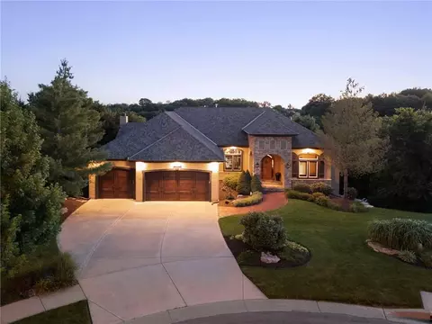 11520 S Carbondale St, Olathe, KS 66061