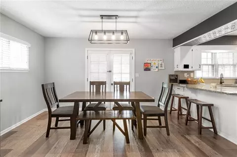Dining - 520 SW Windmill Ln, Lees Summit, MO 64082 photo 1 of 1