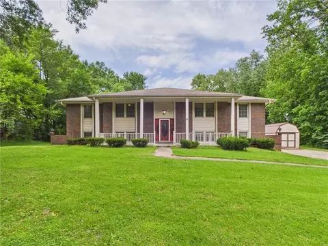 41 NE 360th Rd, Warrensburg, MO 64093