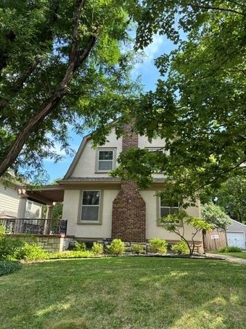 25 E 53rd St, Kansas City, MO 64112