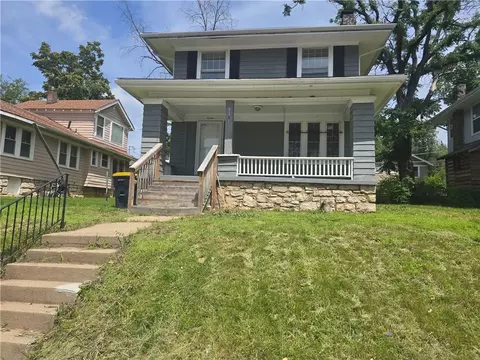 5341 Wayne Ave, Kansas City, MO 64110