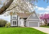 12758 Mackey St, Overland Park, KS 66213