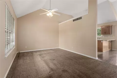 Living - 717 Canter St, Raymore, MO 64083 photo 1 of 8