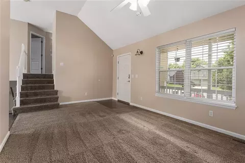 Living - 717 Canter St, Raymore, MO 64083 photo 4 of 8