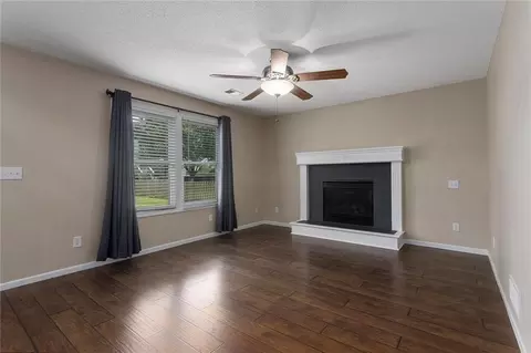 Living - 717 Canter St, Raymore, MO 64083 photo 8 of 8