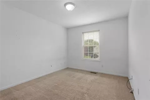 Bedroom - 717 Canter St, Raymore, MO 64083 photo 5 of 5