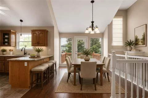 Dining - 717 Canter St, Raymore, MO 64083 photo 1 of 1