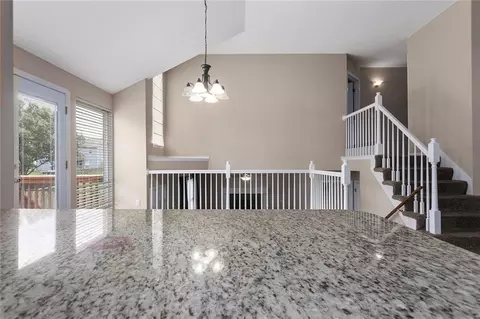 Entry Way - 717 Canter St, Raymore, MO 64083 photo 2 of 2