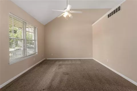 Living - 717 Canter St, Raymore, MO 64083 photo 3 of 8